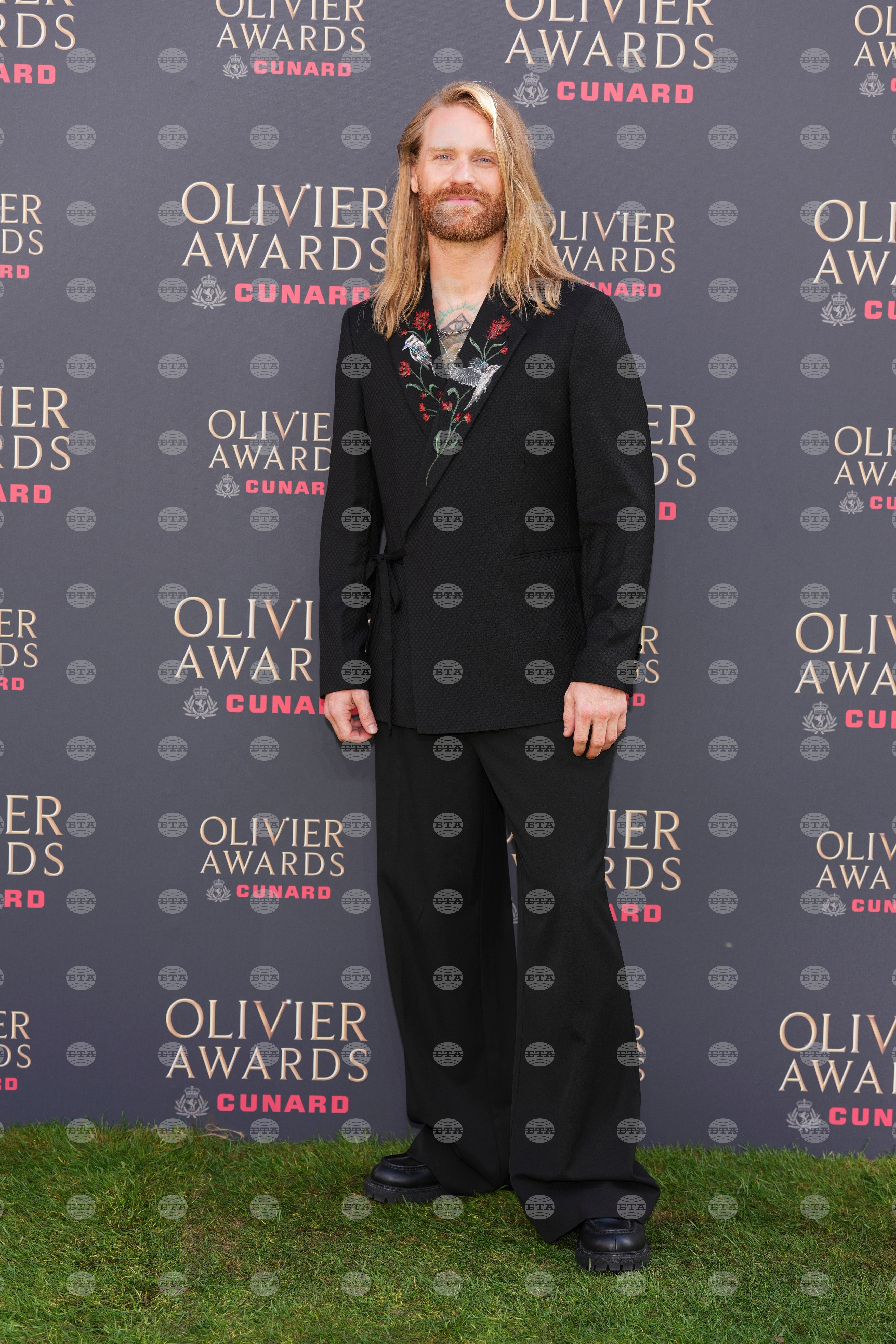 Britain Olivier Awards