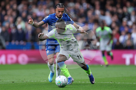 Britain Premier League Soccer