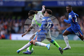 Britain Premier League Soccer