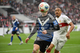 Germany Bundesliga Soccer