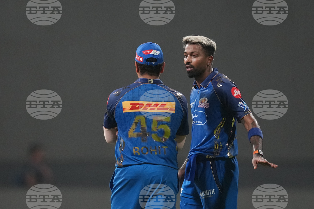 India IPL Cricket
