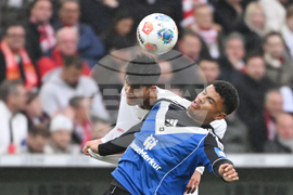 Germany Bundesliga Soccer