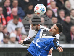 Germany Bundesliga Soccer