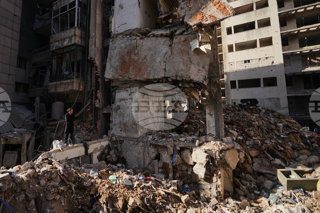 Lebanon Israel Iran War