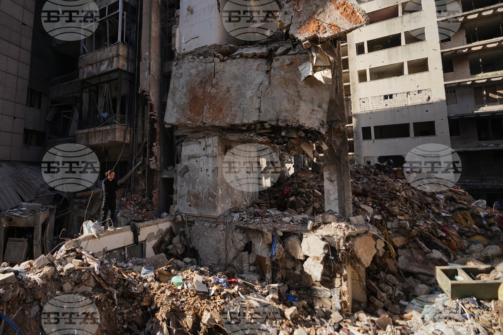 Lebanon Israel Iran War