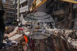 Lebanon Israel Iran War