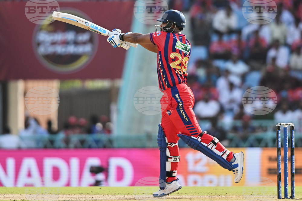 India IPL Cricket