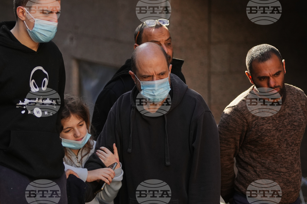 Lebanon Israel Iran War