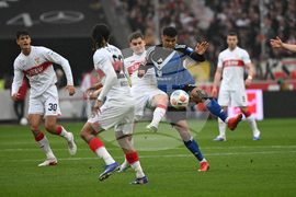 Germany Bundesliga Soccer