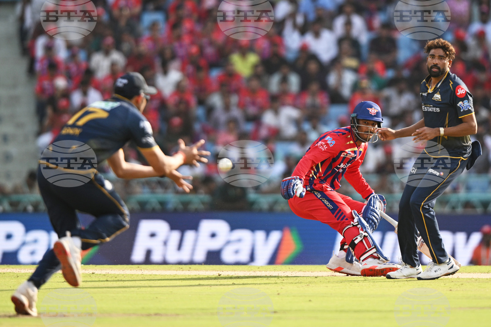 India IPL Cricket