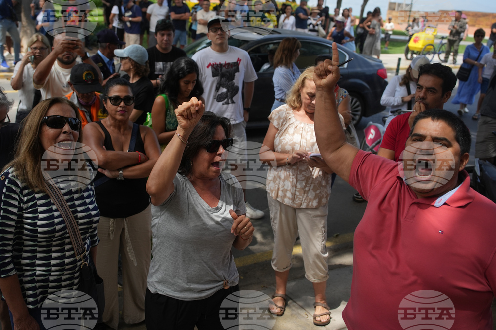 Peru Election