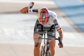 France Paris Roubaix Femmes Cycling