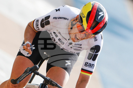 APTOPIX France Paris Roubaix Femmes Cycling