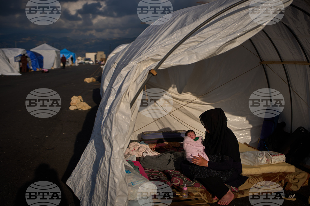 Lebanon Israel Iran War