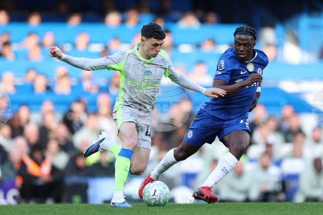 Манчестър Сити, Челси, Интер и Ювентус ще играят приятелски мачове в Хонконг през лятото