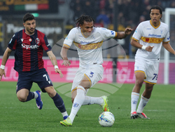 Italy Serie A Soccer