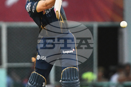 India IPL Cricket