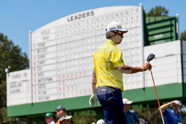 Masters Golf