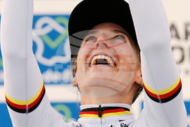 France Paris Roubaix Femmes Cycling