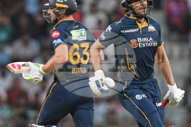 India IPL Cricket