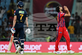 India IPL Cricket