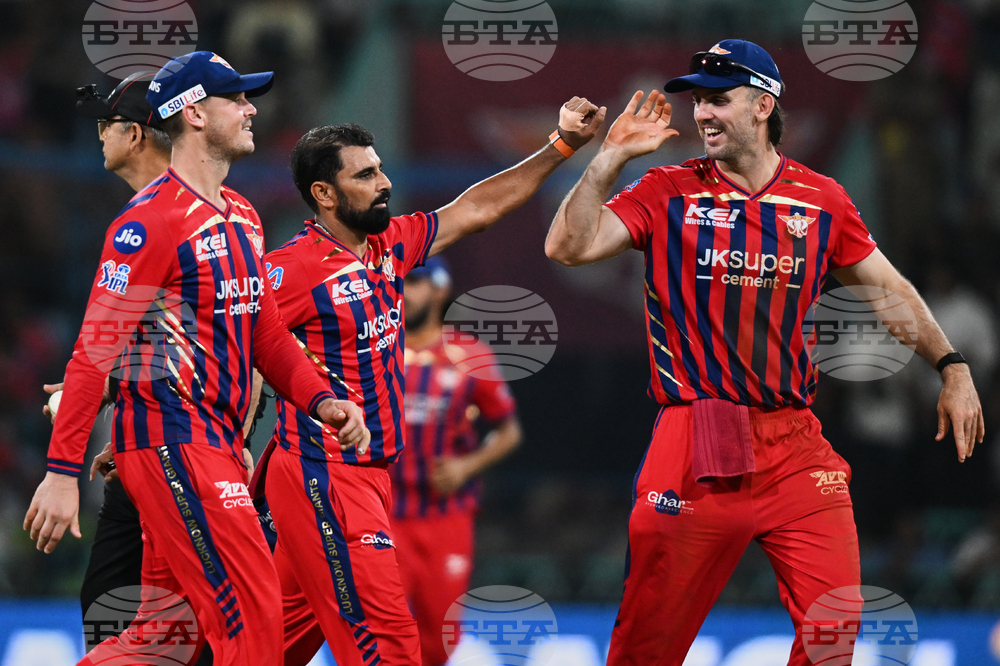 India IPL Cricket