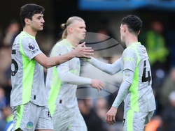 Britain Premier League Soccer