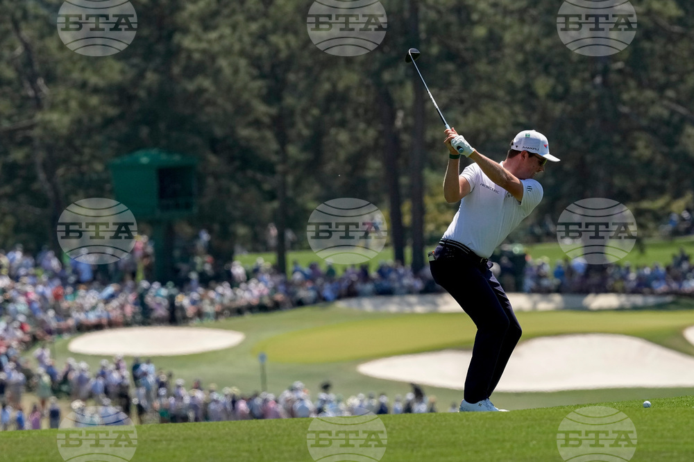Masters Golf