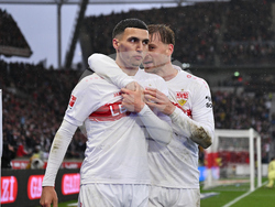Germany Bundesliga Soccer