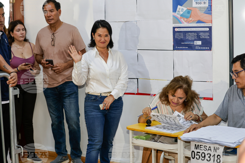 Peru Election