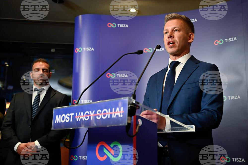 Hungary Election