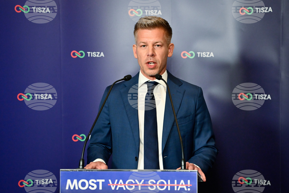 Hungary Election