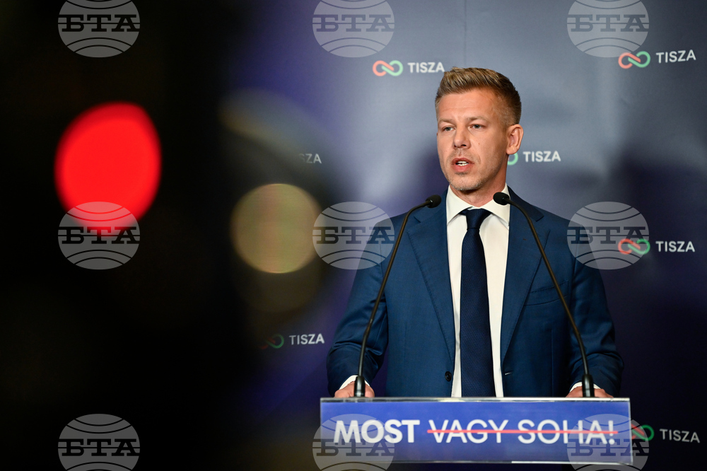  Мнозинството унгарци призна значението на изборите, заяви Петер Мадяр 