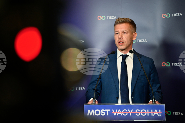  Мнозинството унгарци призна значението на изборите, заяви Петер Мадяр 