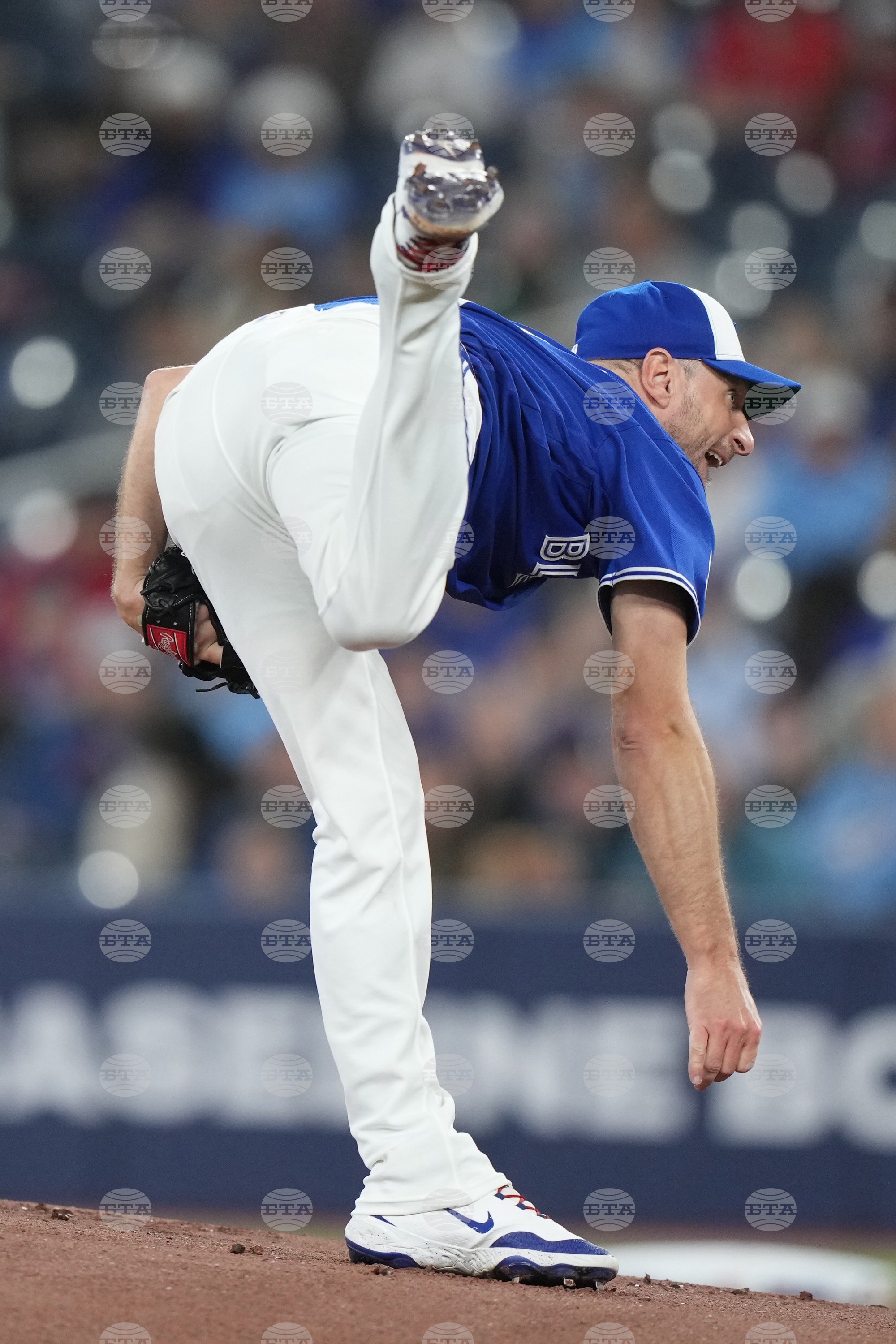 Twins Blue Jays Baseball