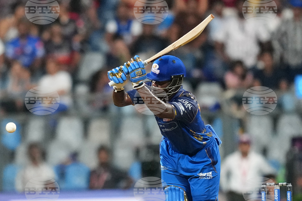 India IPL Cricket