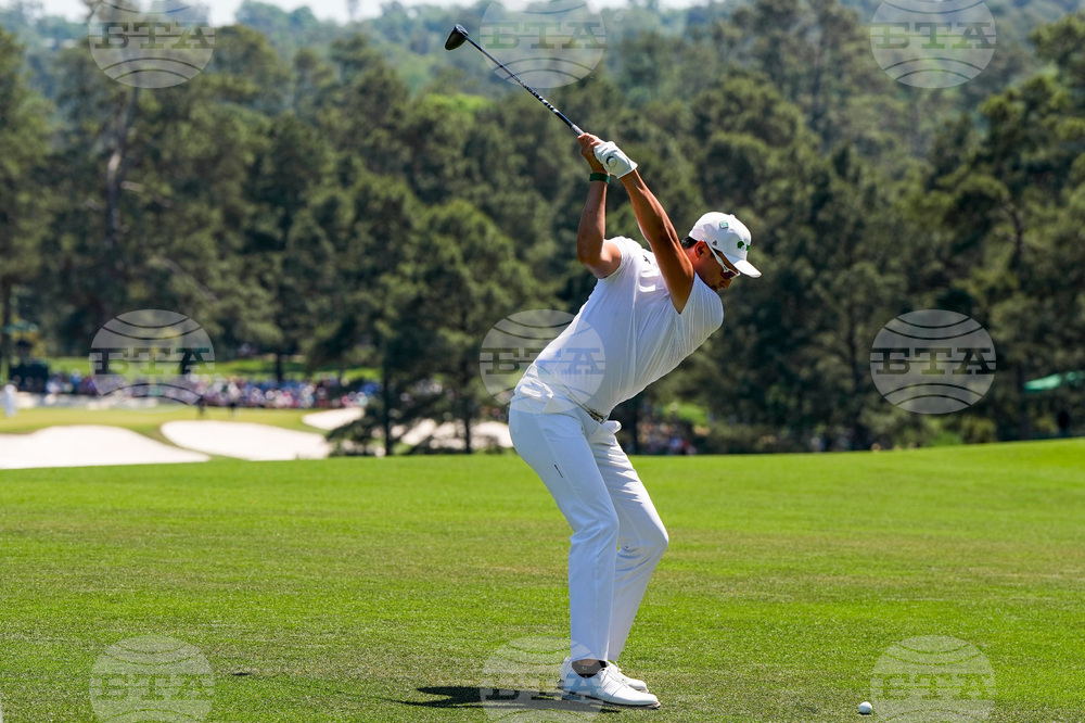 Masters Golf