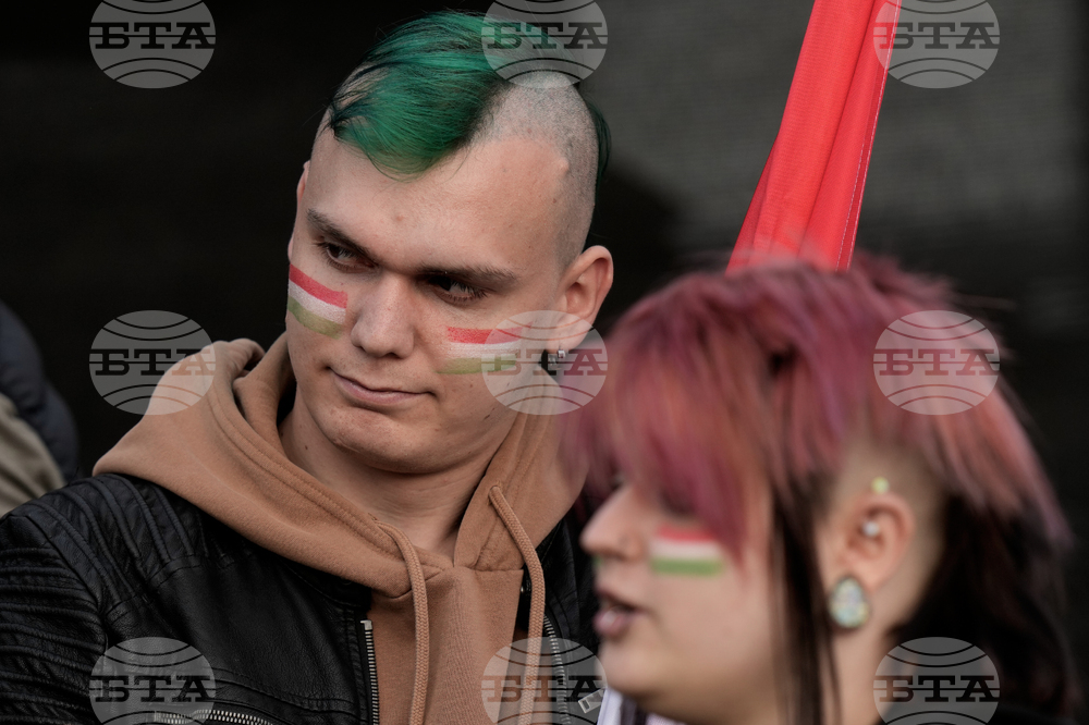 Hungary Election