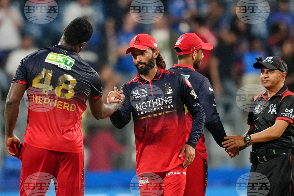 India IPL Cricket