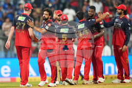 India IPL Cricket
