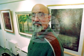 Ненко Токмакчиев - художник