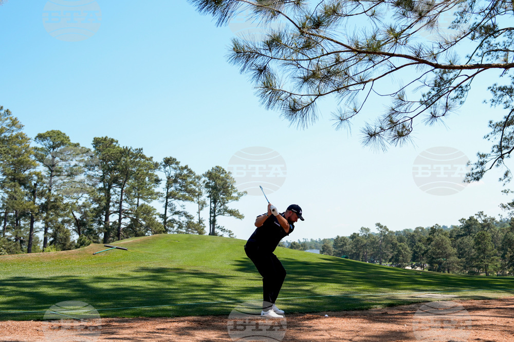 Masters Golf