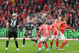 Germany Bundesliga Soccer