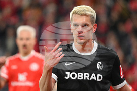 Germany Bundesliga Soccer