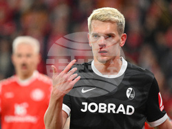 Germany Bundesliga Soccer