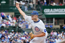 Pirates Cubs Baseball
