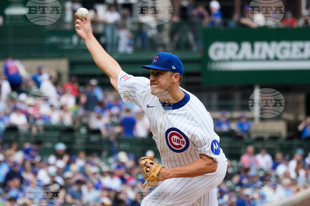 Pirates Cubs Baseball