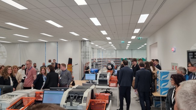 Дясноцентристката партия ТИСА печели парламентарните избори в Унария при обработени 97,35% от протоколите