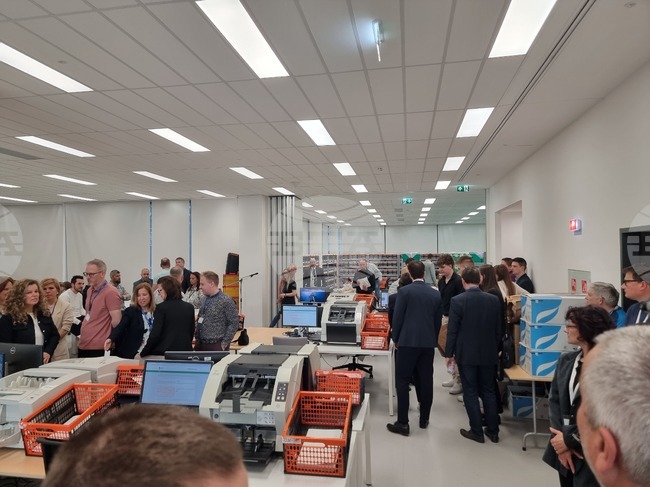 Дясноцентристката партия ТИСА печели парламентарните избори в Унария при обработени 97,35% от протоколите