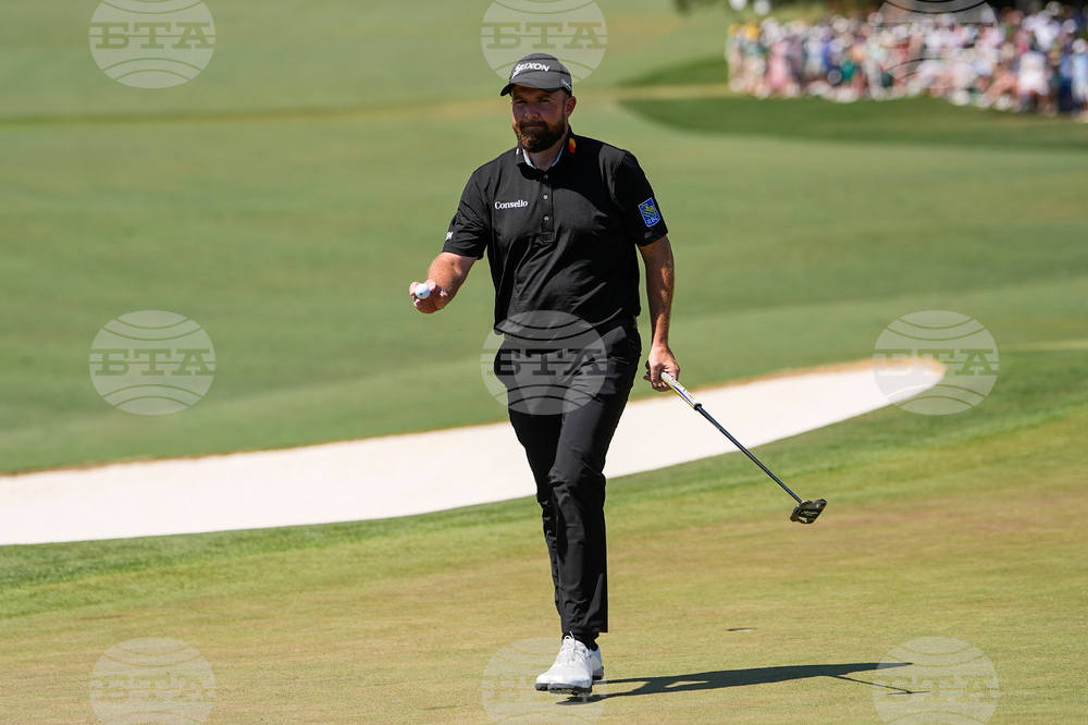 Masters Golf